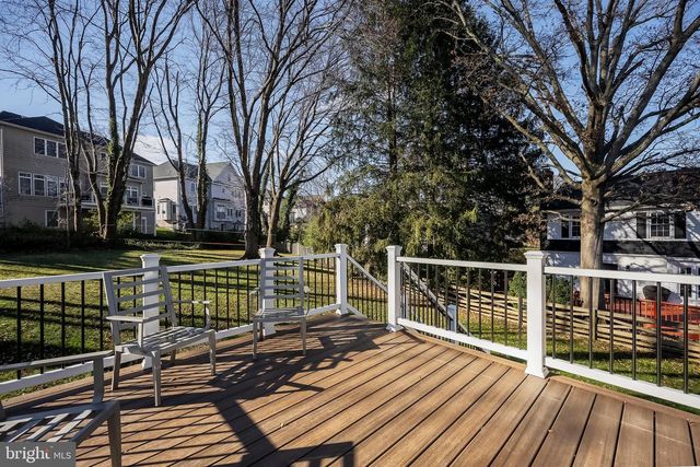 5539 SHOOTERS HILL LN, Fairfax, VA 22032