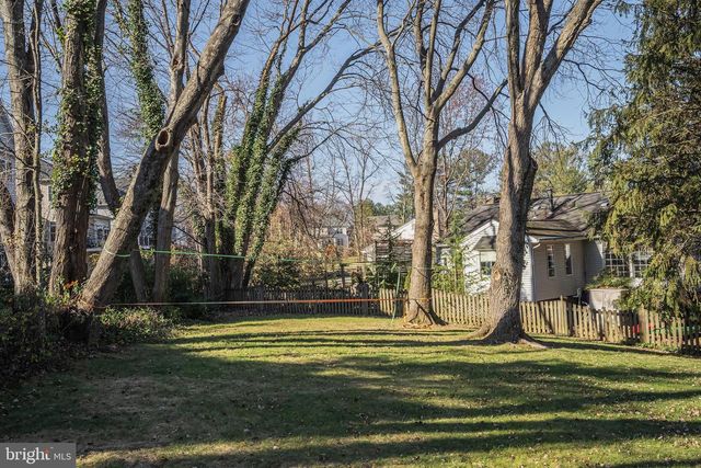 5539 SHOOTERS HILL LN, Fairfax, VA 22032