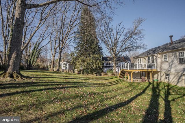 5539 SHOOTERS HILL LN, Fairfax, VA 22032