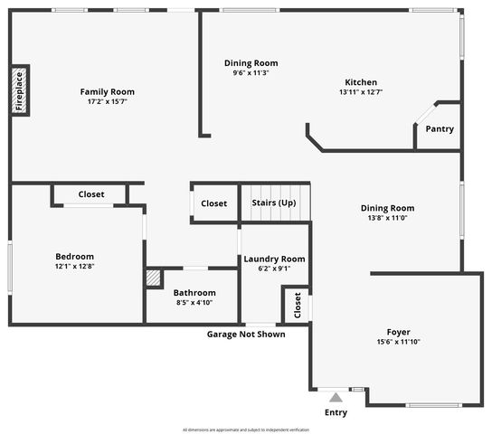 1524 Black Hawk St, Roseville, CA 95747