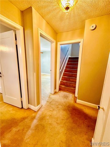 39 Benwood Avenue, Buffalo, NY 14214