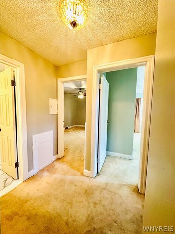 39 Benwood Avenue, Buffalo, NY 14214