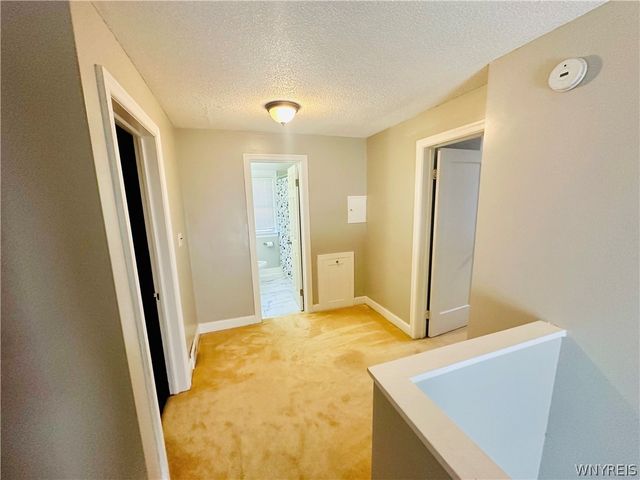 39 Benwood Avenue, Buffalo, NY 14214