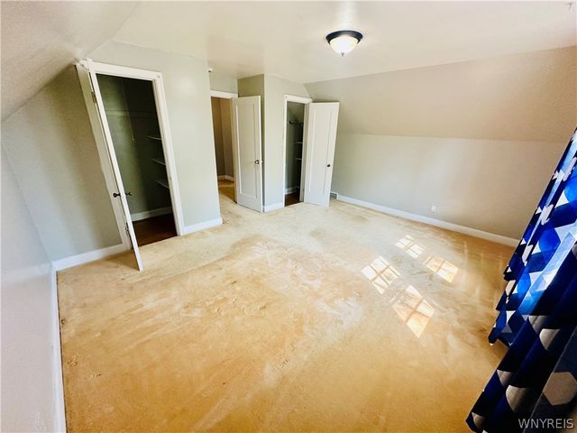 39 Benwood Avenue, Buffalo, NY 14214