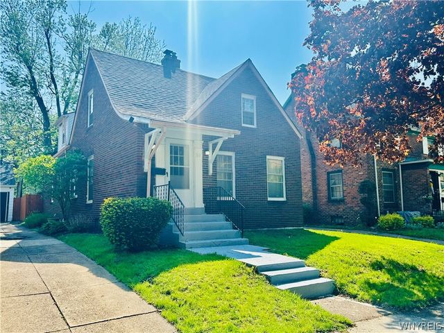 39 Benwood Avenue, Buffalo, NY 14214