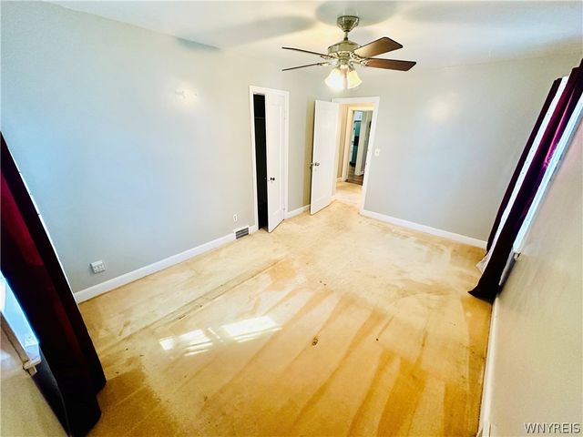39 Benwood Avenue, Buffalo, NY 14214
