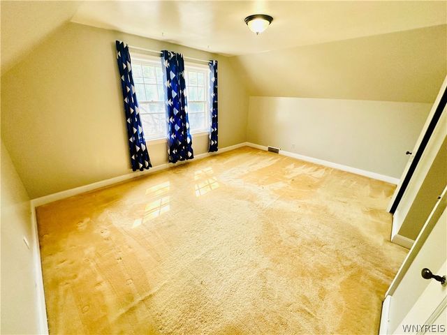 39 Benwood Avenue, Buffalo, NY 14214