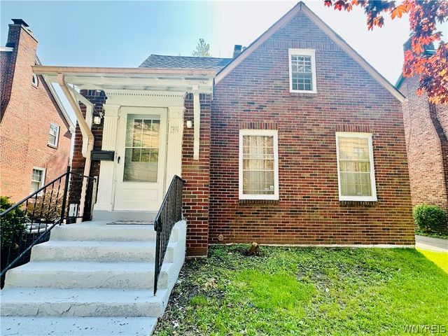 39 Benwood Avenue, Buffalo, NY 14214