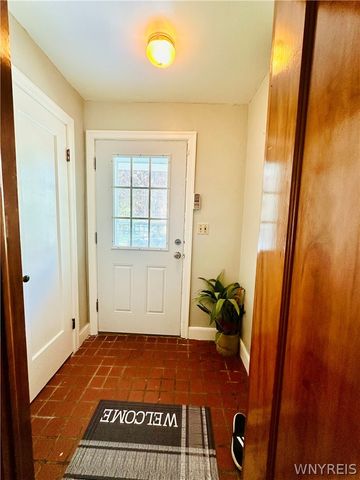 39 Benwood Avenue, Buffalo, NY 14214