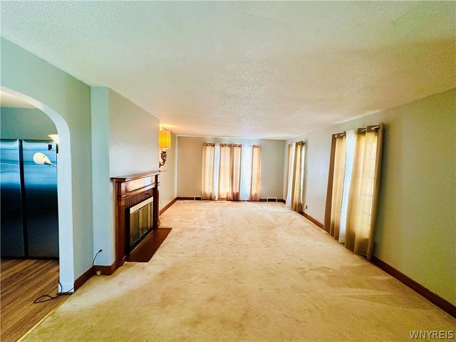 39 Benwood Avenue, Buffalo, NY 14214