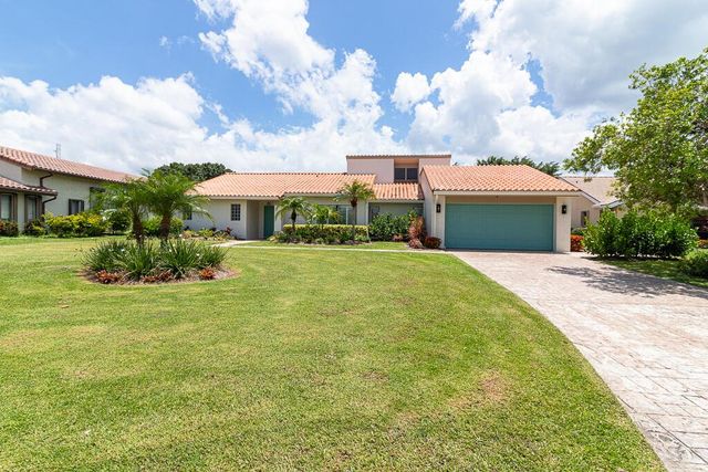 2385 SW Creekside Drive, Palm City, FL 34990