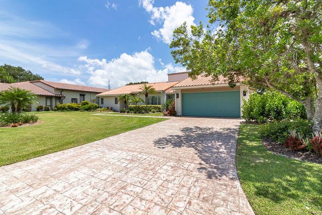 2385 SW Creekside Drive, Palm City, FL 34990