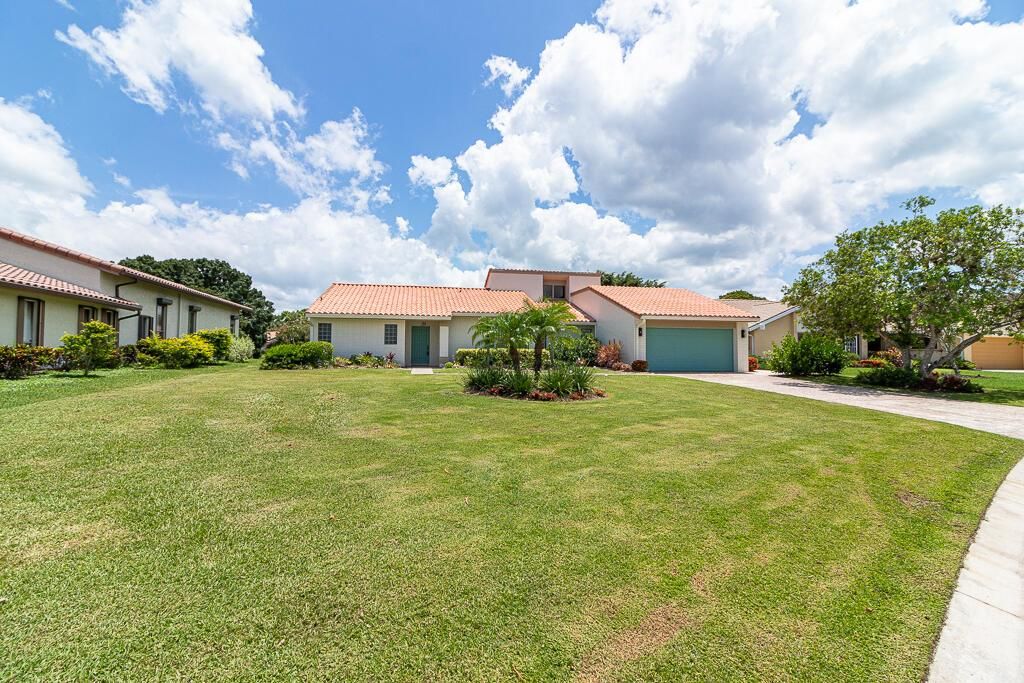 2385 SW Creekside Drive, Palm City, FL 34990