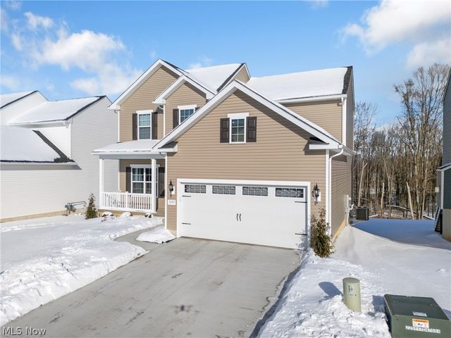 3397 Buckeye Trail, Uniontown, OH 44685