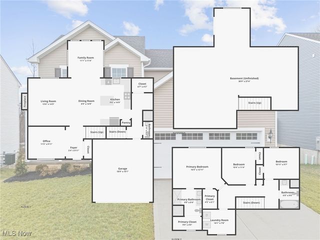 3397 Buckeye Trail, Uniontown, OH 44685