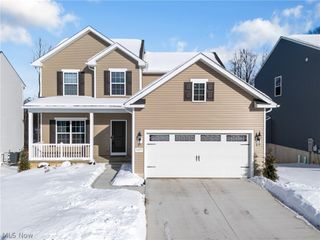 3397 Buckeye Trail, Uniontown, OH 44685