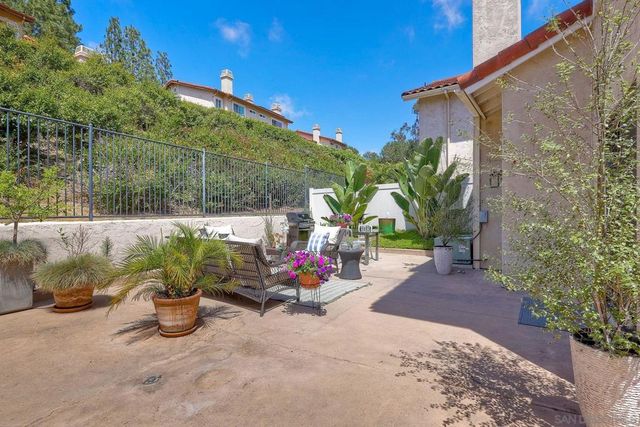 4070 Caminito Meliado, San Diego, CA 92122