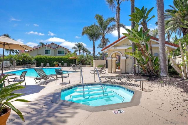 4070 Caminito Meliado, San Diego, CA 92122