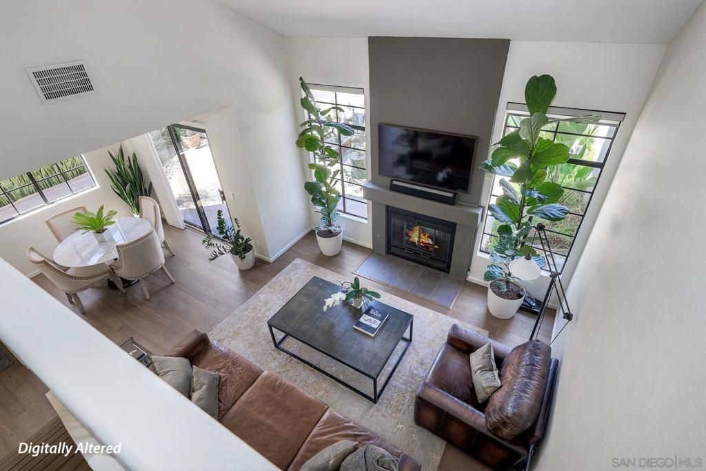 4070 Caminito Meliado, San Diego, CA 92122