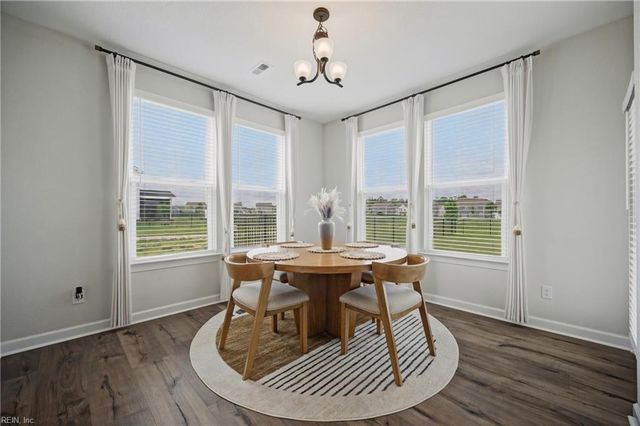 221 Preserve WAY, Suffolk, VA 23434