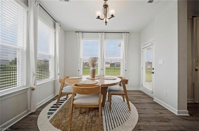 221 Preserve WAY, Suffolk, VA 23434