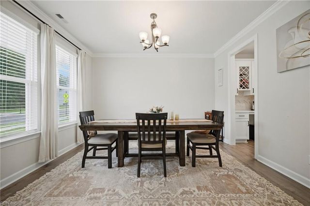 221 Preserve WAY, Suffolk, VA 23434