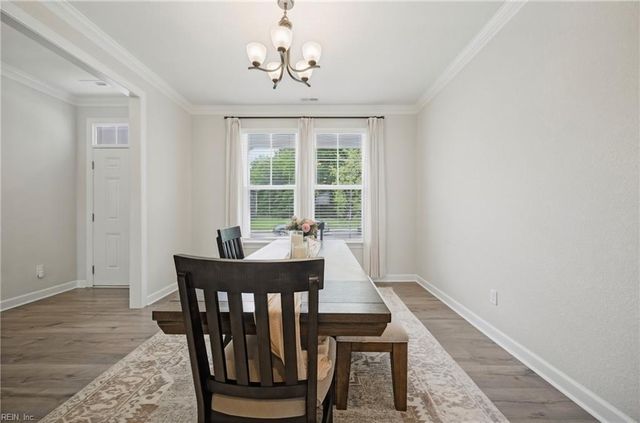 221 Preserve WAY, Suffolk, VA 23434