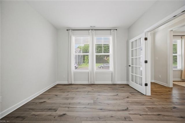 221 Preserve WAY, Suffolk, VA 23434