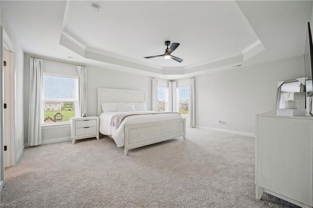 221 Preserve WAY, Suffolk, VA 23434