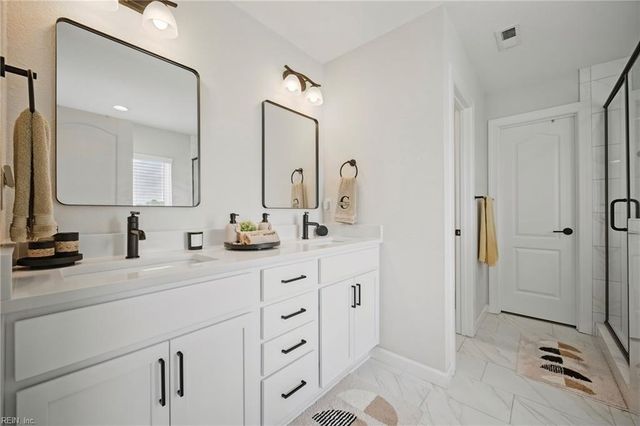 221 Preserve WAY, Suffolk, VA 23434