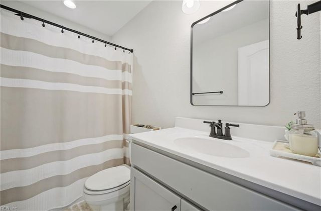 221 Preserve WAY, Suffolk, VA 23434