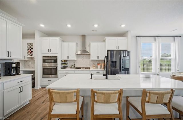 221 Preserve WAY, Suffolk, VA 23434