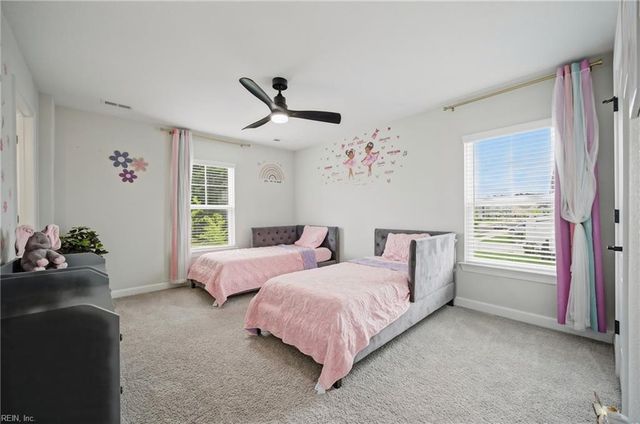 221 Preserve WAY, Suffolk, VA 23434