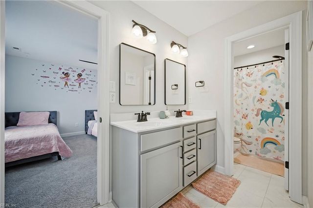 221 Preserve WAY, Suffolk, VA 23434