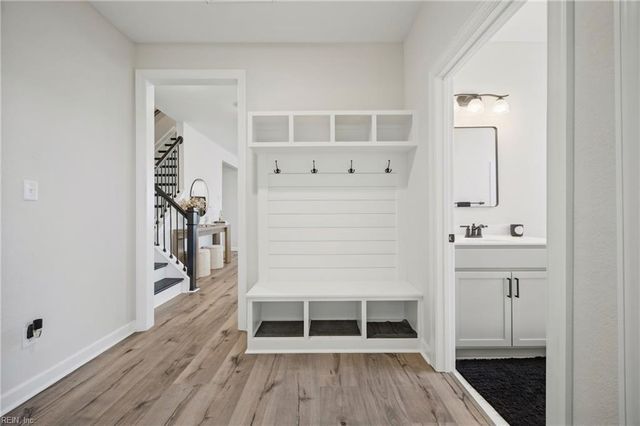 221 Preserve WAY, Suffolk, VA 23434