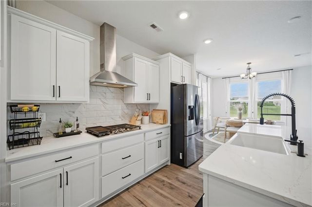 221 Preserve WAY, Suffolk, VA 23434