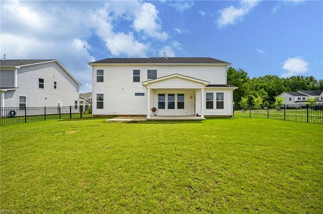 221 Preserve WAY, Suffolk, VA 23434