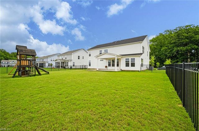 221 Preserve WAY, Suffolk, VA 23434