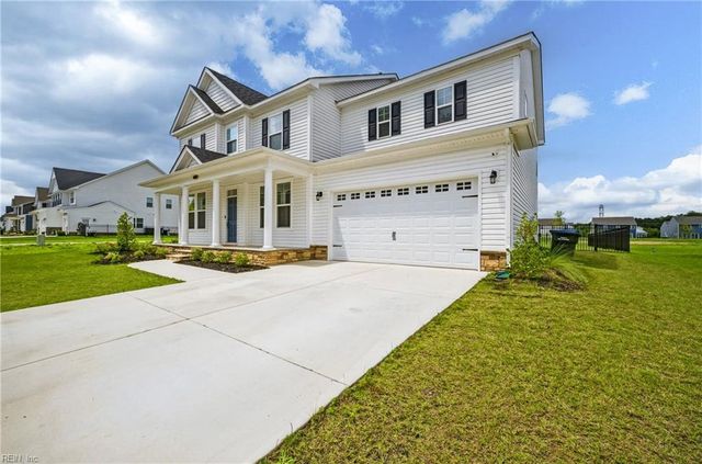 221 Preserve WAY, Suffolk, VA 23434