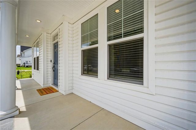 221 Preserve WAY, Suffolk, VA 23434