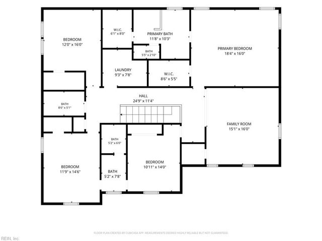 221 Preserve WAY, Suffolk, VA 23434