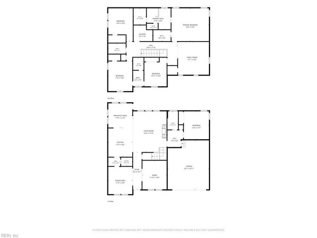 221 Preserve WAY, Suffolk, VA 23434