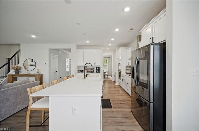221 Preserve WAY, Suffolk, VA 23434