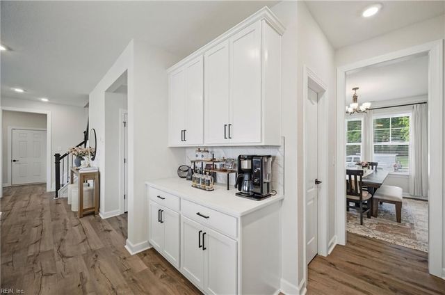 221 Preserve WAY, Suffolk, VA 23434