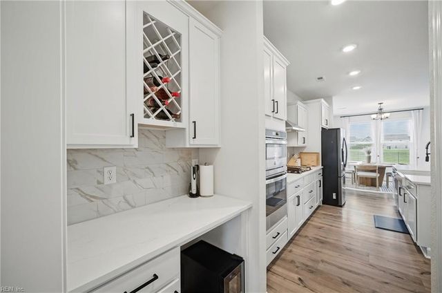 221 Preserve WAY, Suffolk, VA 23434