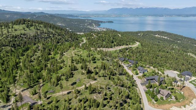 351, 367 Ridge Line Drive, Lakeside, MT 59922