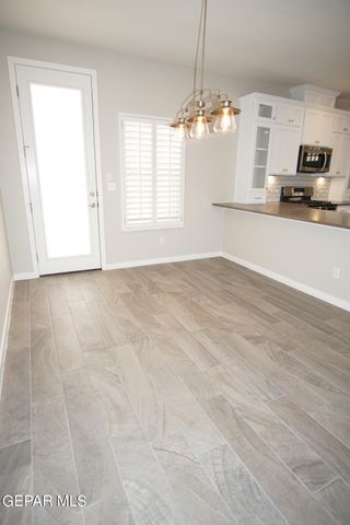 2053 WILLIAM CAPLES Street, El Paso, TX 79938