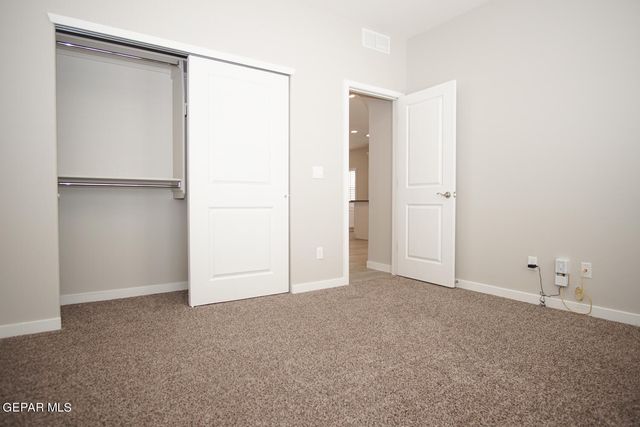 2053 WILLIAM CAPLES Street, El Paso, TX 79938