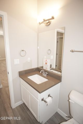 2053 WILLIAM CAPLES Street, El Paso, TX 79938