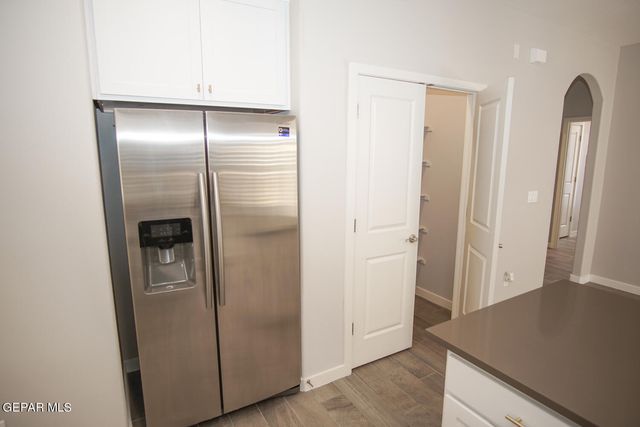 2053 WILLIAM CAPLES Street, El Paso, TX 79938